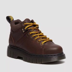 De Martens boots size 4